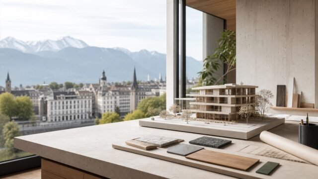 Architectes