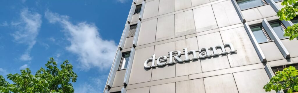 Derham Sa