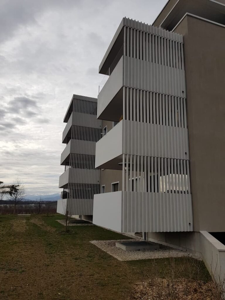 Perrin Frères SA - Construction et rénovation