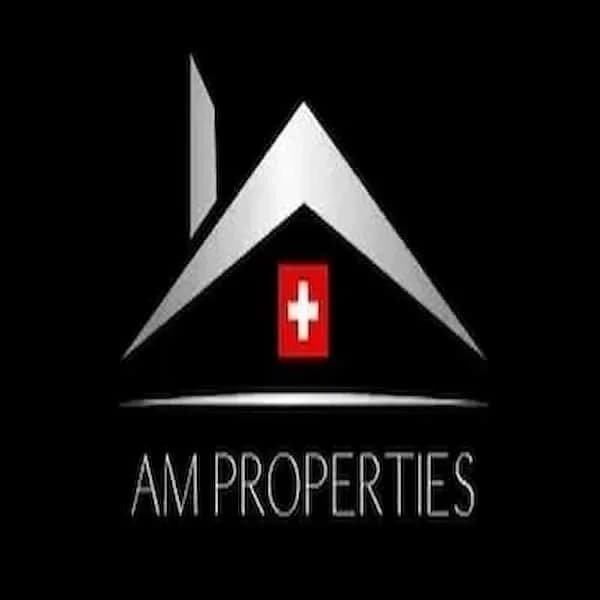 Logo AM Properties