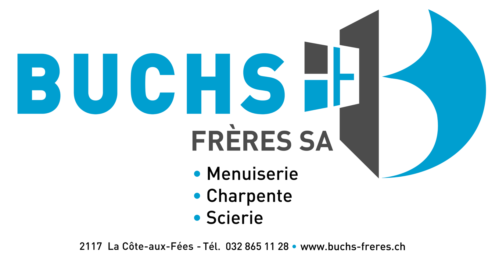 Buchs Frères SA