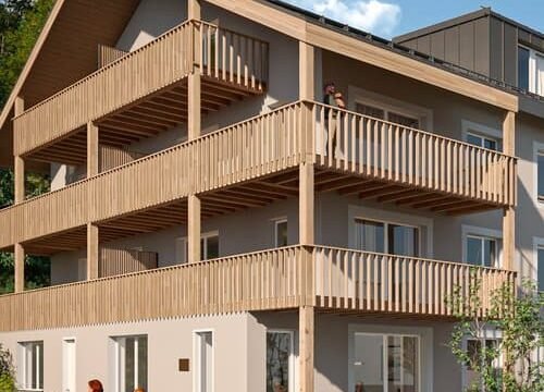 Cche Architecture La Golisse 00