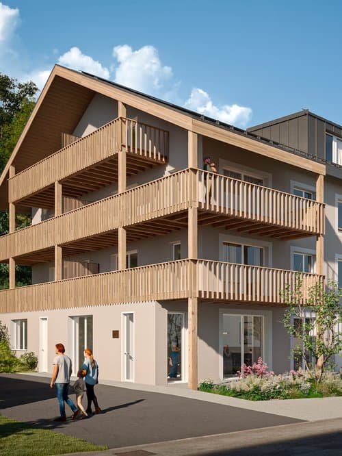 Cche Architecture La Golisse 00