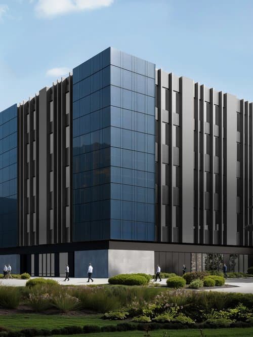 Cche Architecture The Hive 06 Datacenter 00