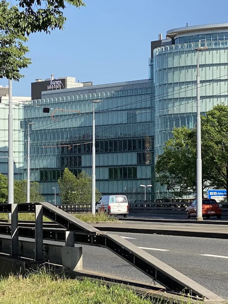 Forvisw Mazars Geneve