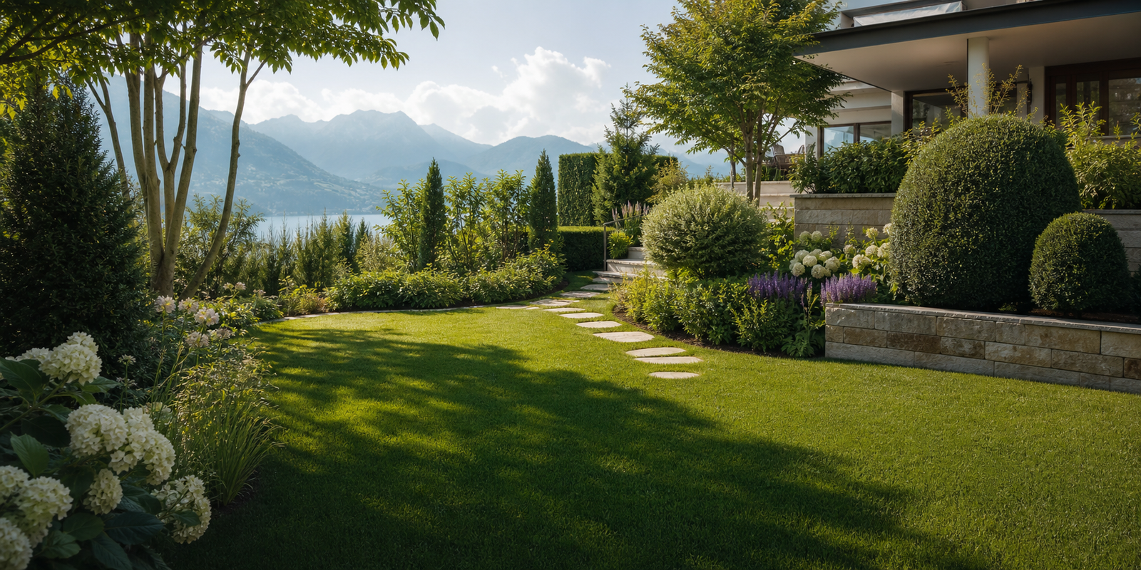 Jardin et paysagisme en Suisse romande : choisir le bon professionnel pour son extérieur 1 Jardin et paysagisme en Suisse romande : choisir le bon professionnel pour son extérieur