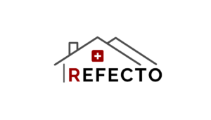 Logo de Furer SA – Immobilier à Montreux et sur la Riviera
