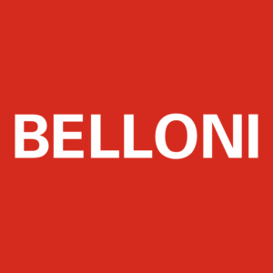 Logo Entreprise Belloni SA — Rénovation à Carouge