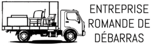 Logo Entreprise Romande de Débarras — Débarras à Fribourg