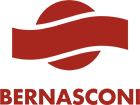 Logo F. Bernasconi & Cie SA — Rénovation à Meyrin