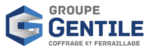 Logo Pro Ferraillage SA — Maçonnerie à Carouge