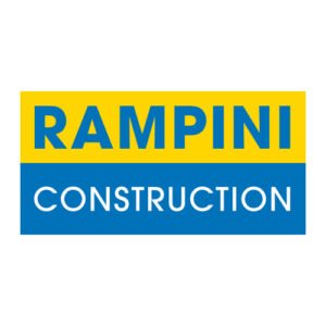 Logo Rampini & Cie SA — Maçonnerie à Vernier