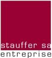 Logo Stauffer SA — Maçonnerie à Plan-les-Ouates